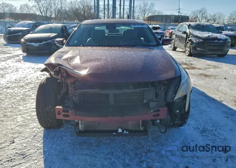 2017 Cadillac Ct6 Luxury z USA, uszkodzony, nr VIN 1G6KD5RS3HU131431